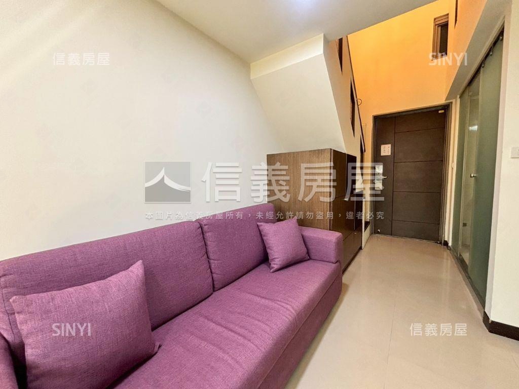 ＥＡＴ國際館房屋室內格局與周邊環境