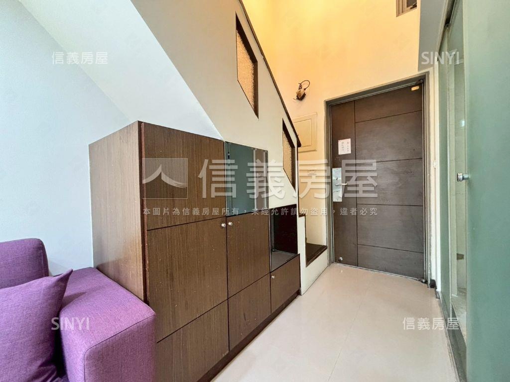 ＥＡＴ國際館房屋室內格局與周邊環境