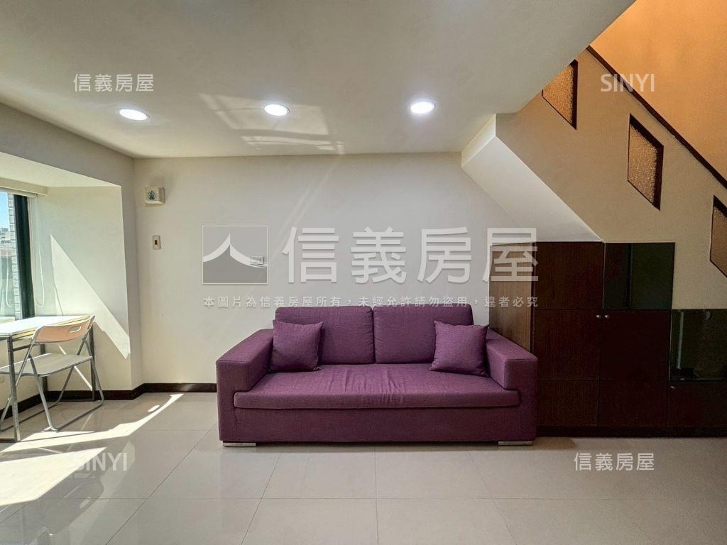 ＥＡＴ國際館房屋室內格局與周邊環境