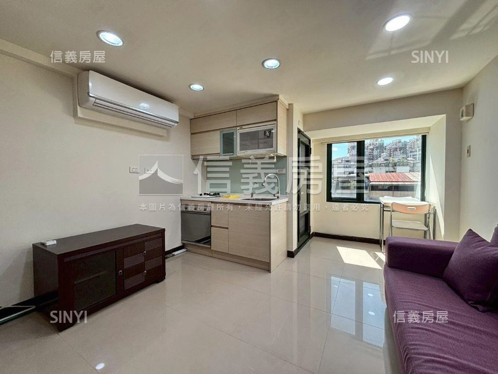 ＥＡＴ國際館房屋室內格局與周邊環境