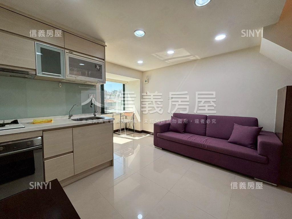 ＥＡＴ國際館房屋室內格局與周邊環境