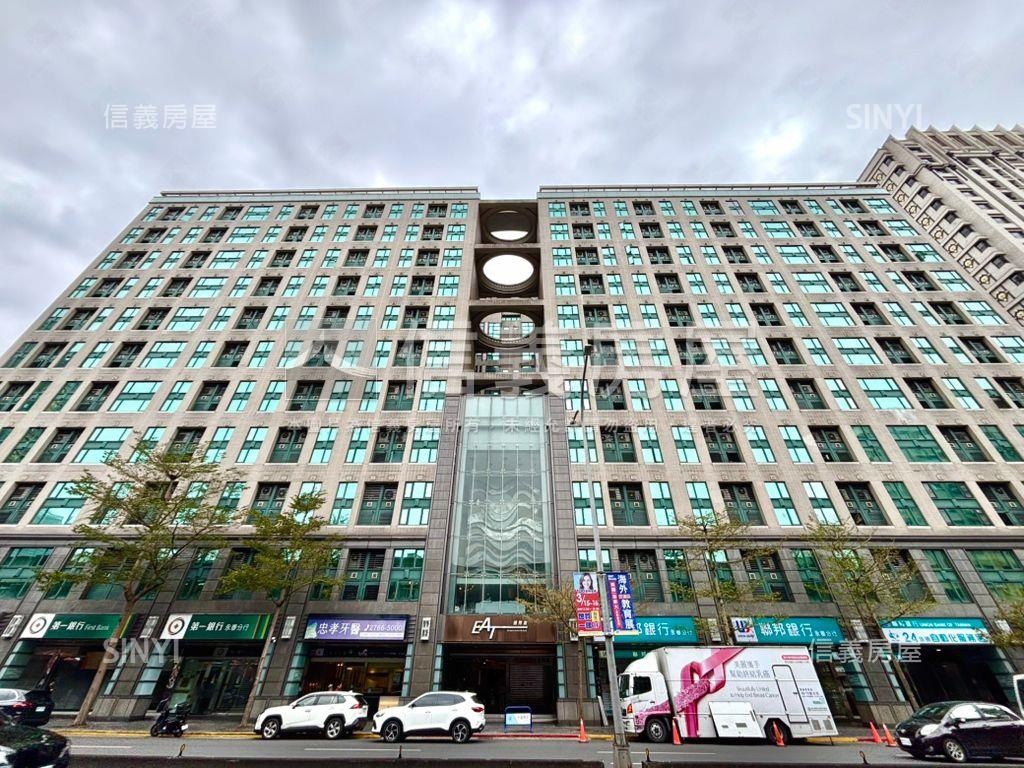 ＥＡＴ國際館房屋室內格局與周邊環境