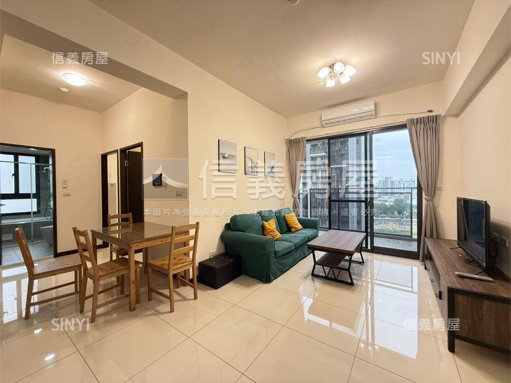 單元十二輕屋齡兩房首選房屋室內格局與周邊環境