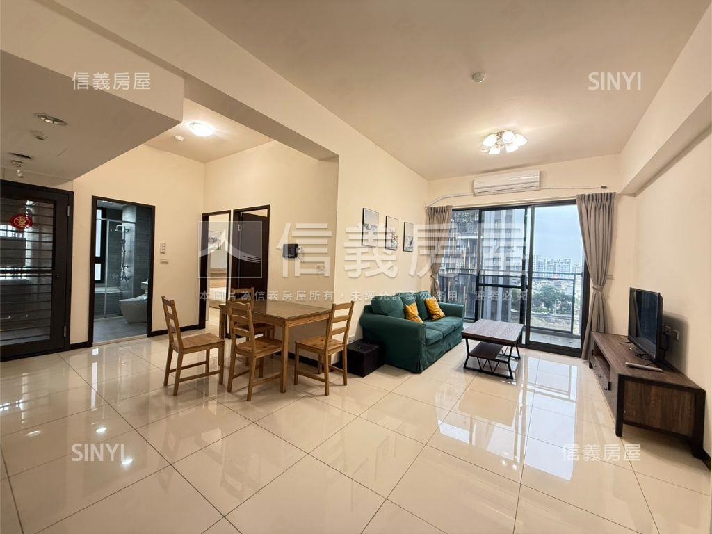 單元十二輕屋齡兩房首選房屋室內格局與周邊環境