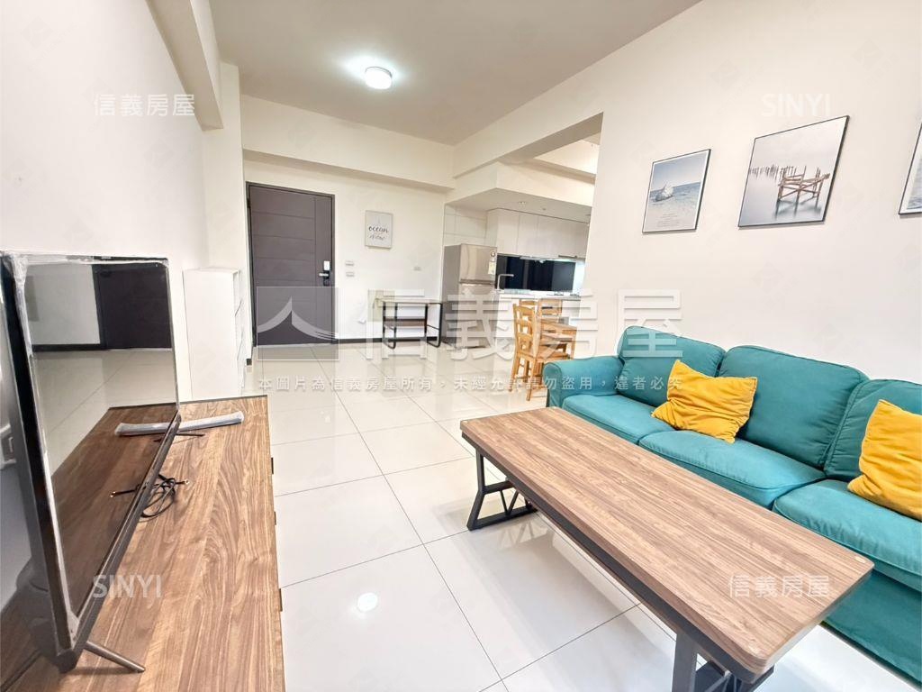 單元十二輕屋齡兩房首選房屋室內格局與周邊環境