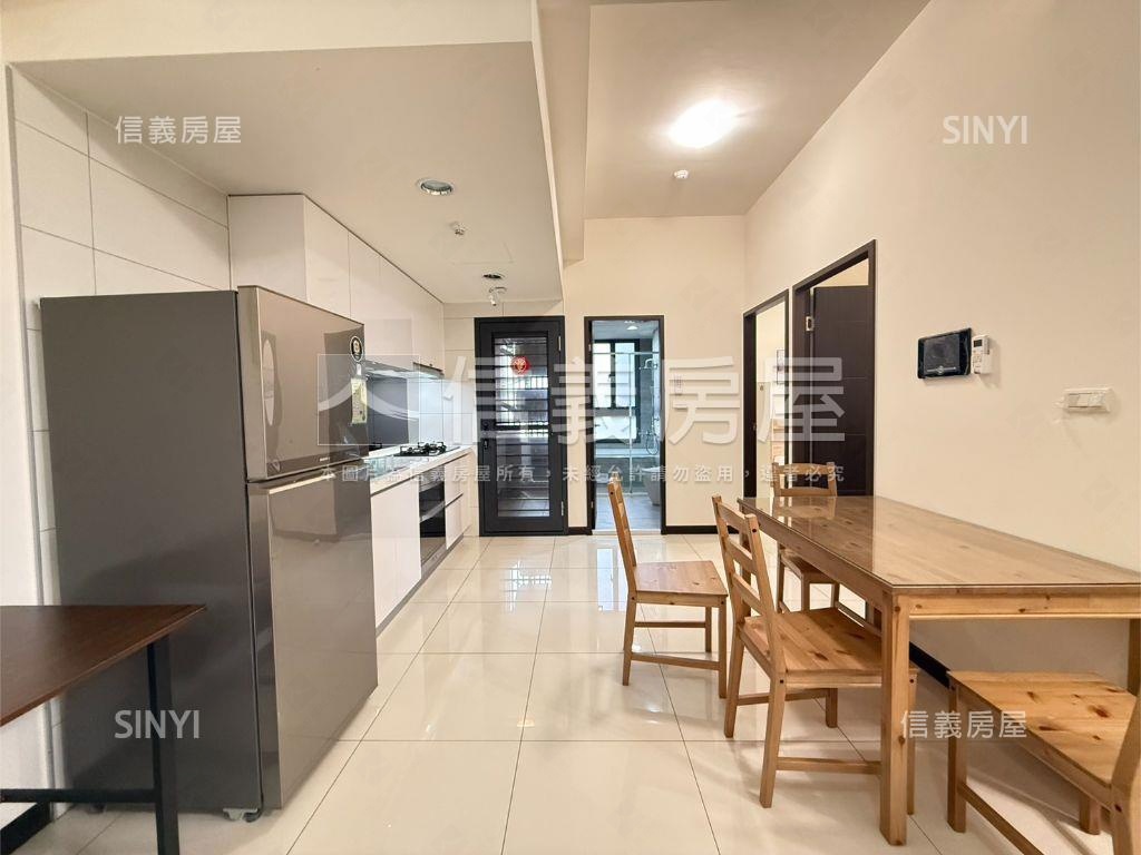 單元十二輕屋齡兩房首選房屋室內格局與周邊環境