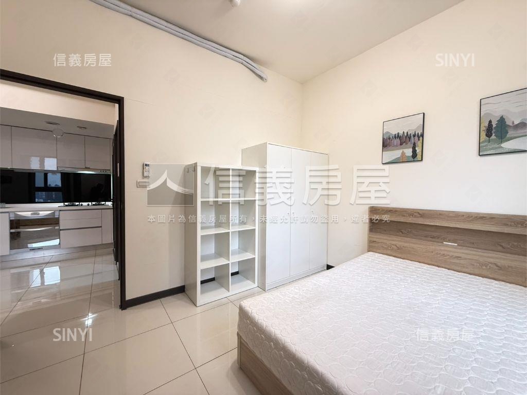 單元十二輕屋齡兩房首選房屋室內格局與周邊環境