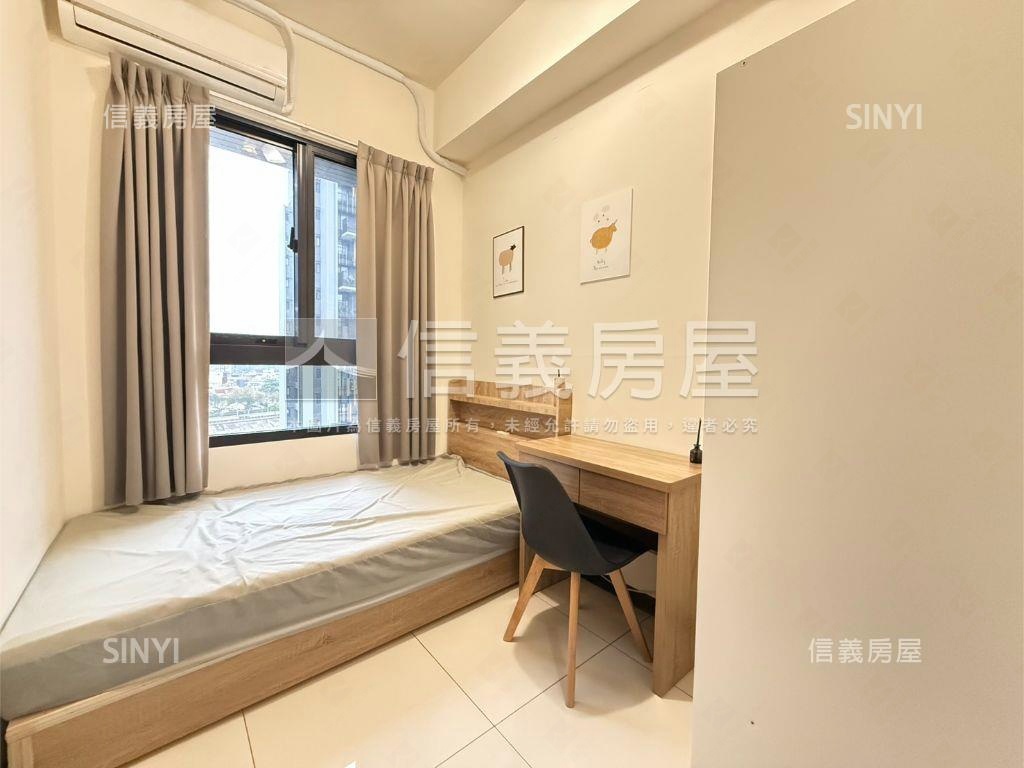 單元十二輕屋齡兩房首選房屋室內格局與周邊環境