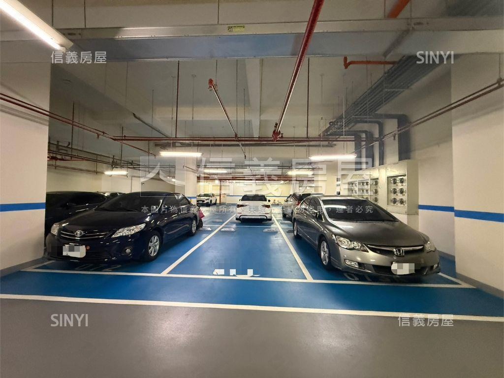 單元十二輕屋齡兩房首選房屋室內格局與周邊環境