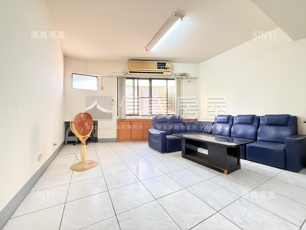 四維一路低總四房車位房屋室內格局與周邊環境