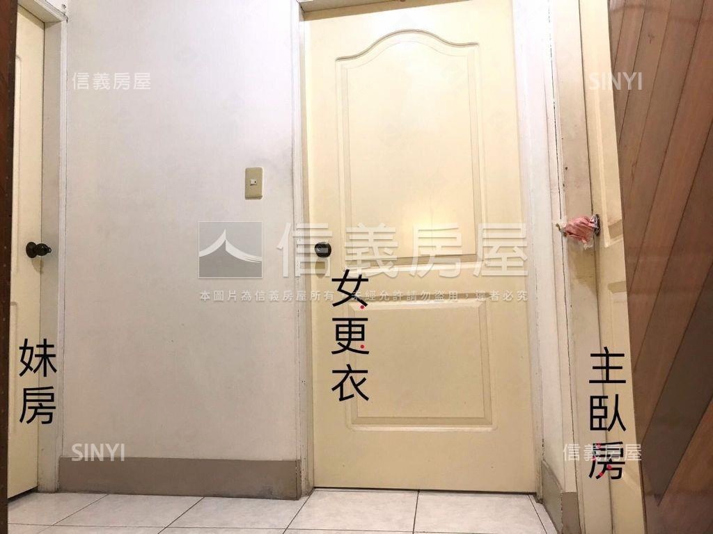 致遠三路透天房屋室內格局與周邊環境