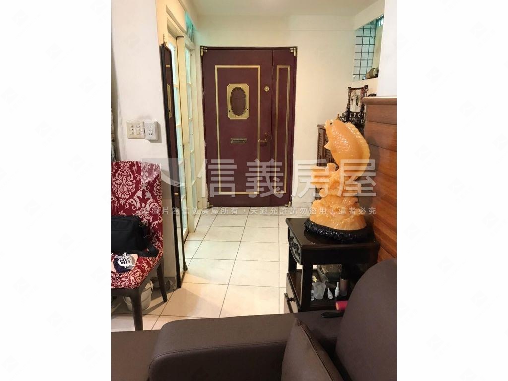 致遠三路透天房屋室內格局與周邊環境