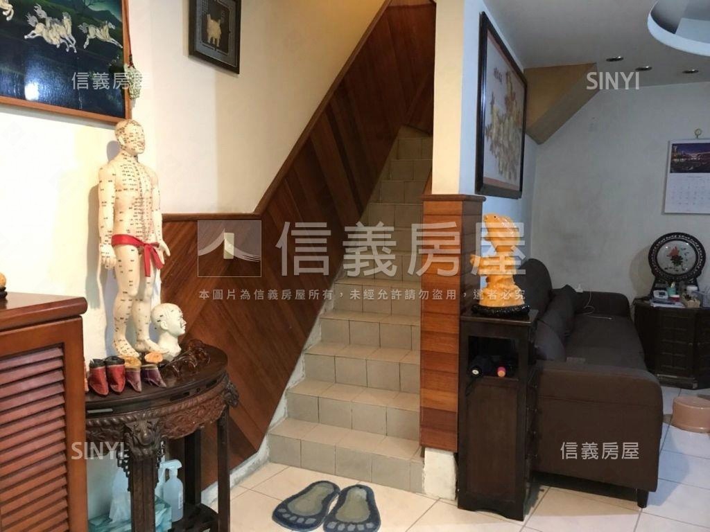 致遠三路透天房屋室內格局與周邊環境