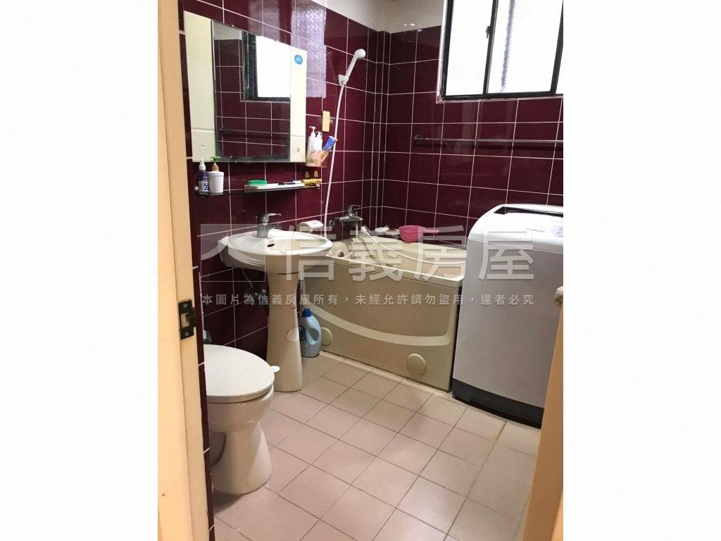 致遠三路透天房屋室內格局與周邊環境