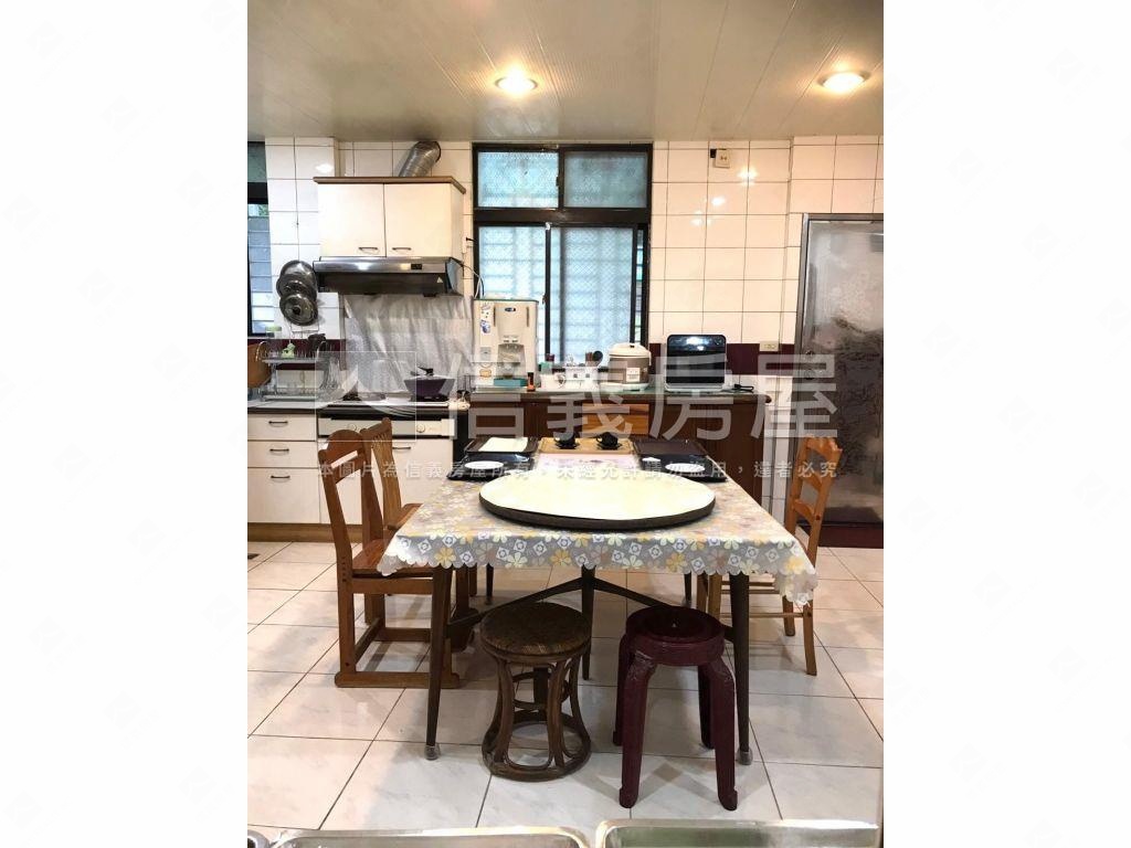 致遠三路透天房屋室內格局與周邊環境