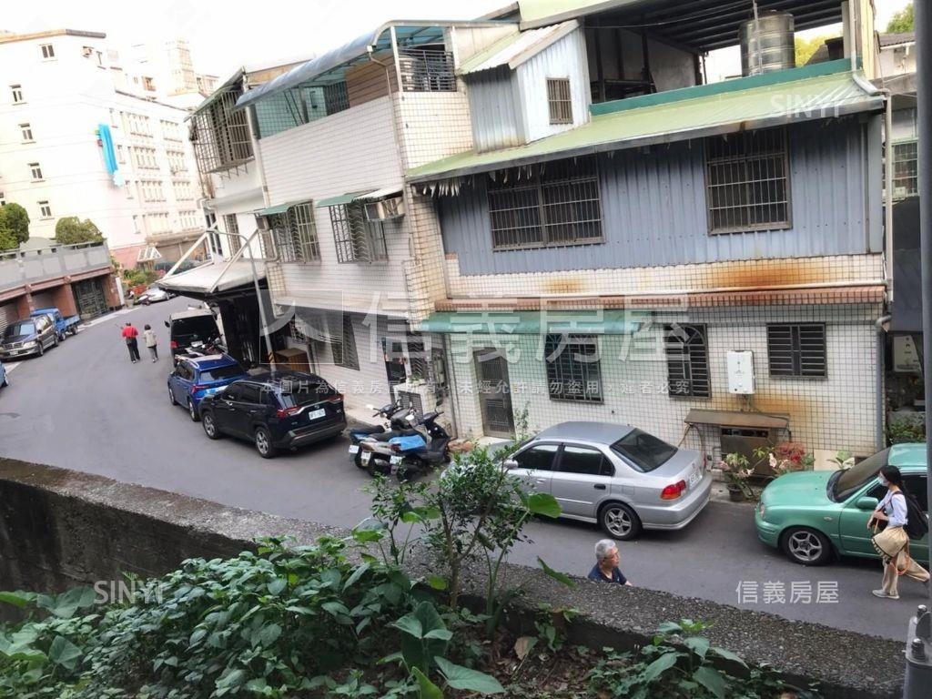 致遠三路透天房屋室內格局與周邊環境