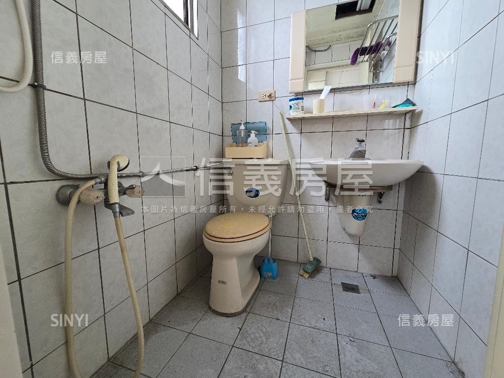 ⭐近明道高中高樓層視野戶房屋室內格局與周邊環境