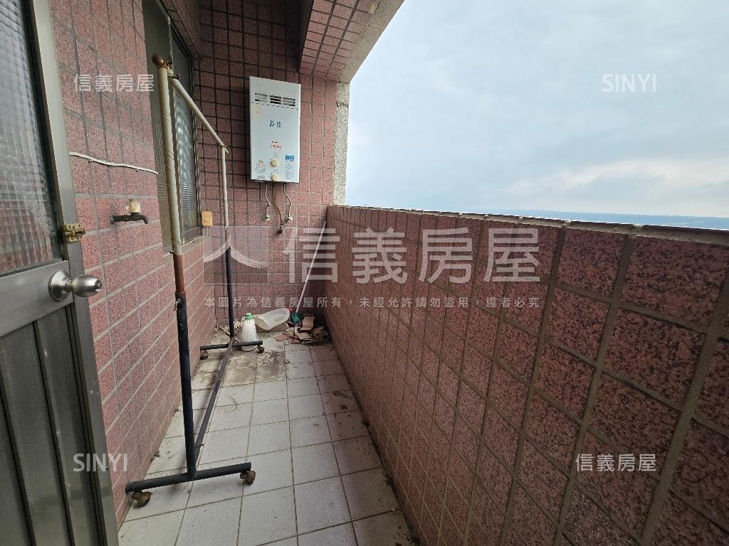 ⭐近明道高中高樓層視野戶房屋室內格局與周邊環境