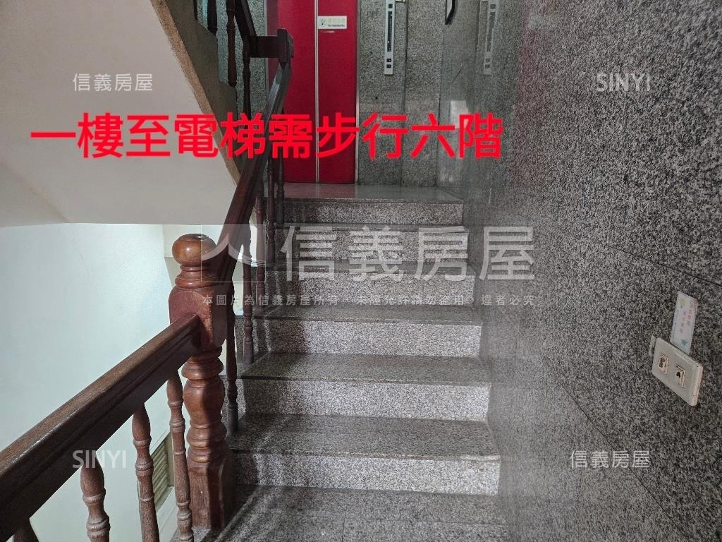 ⭐近明道高中高樓層視野戶房屋室內格局與周邊環境