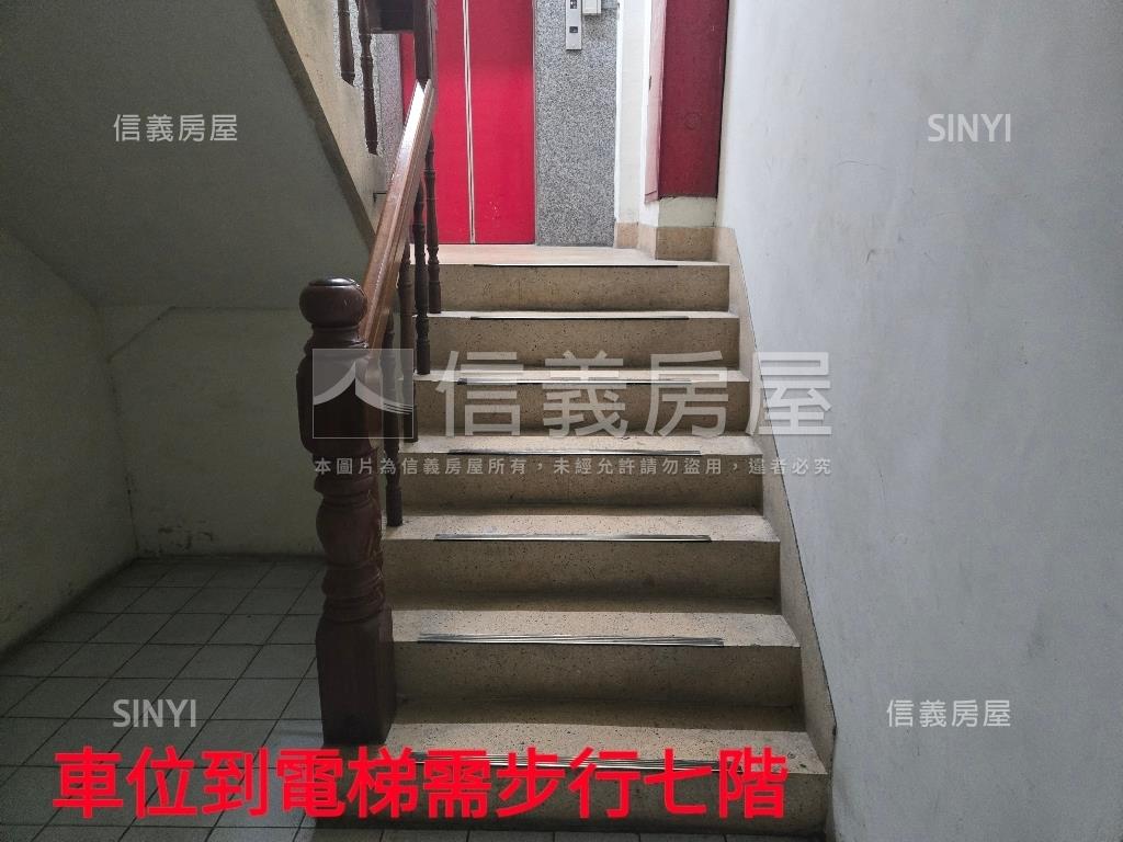 ⭐近明道高中高樓層視野戶房屋室內格局與周邊環境