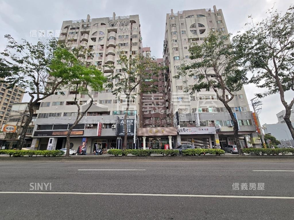 ⭐近明道高中高樓層視野戶房屋室內格局與周邊環境