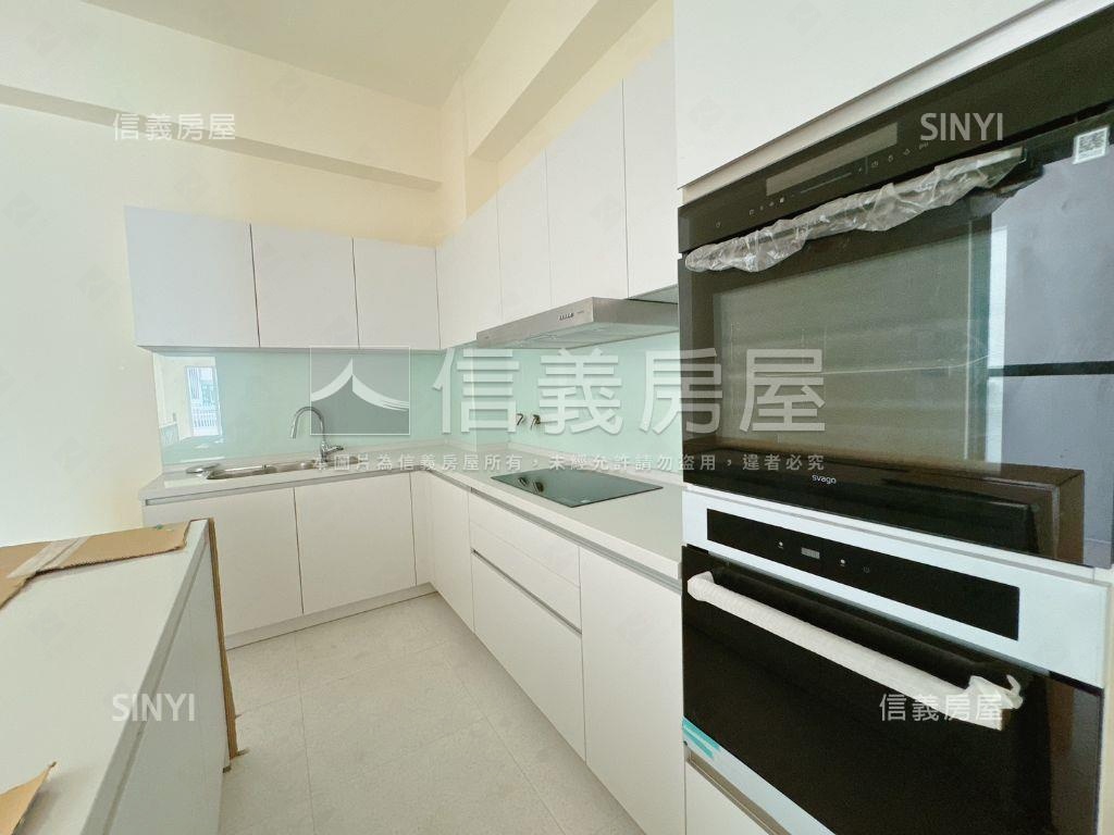 正永華路上臨路店住Ｂ房屋室內格局與周邊環境