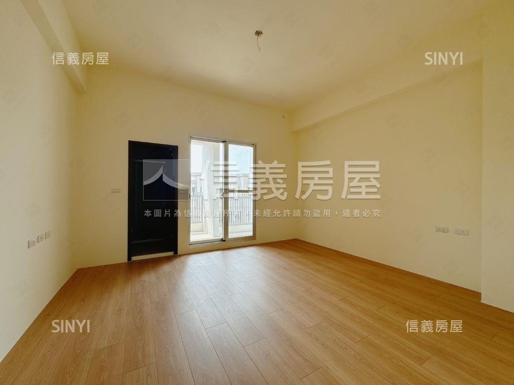 正永華路上臨路店住Ｂ房屋室內格局與周邊環境