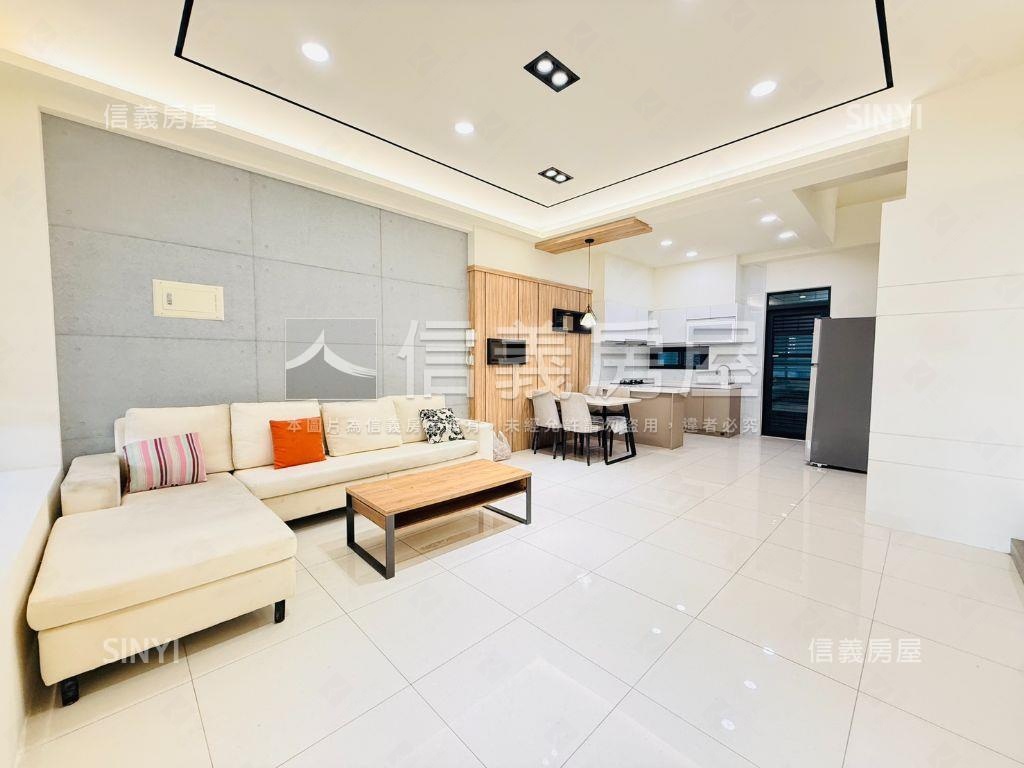 永信國小｜優質臨路透天房屋室內格局與周邊環境