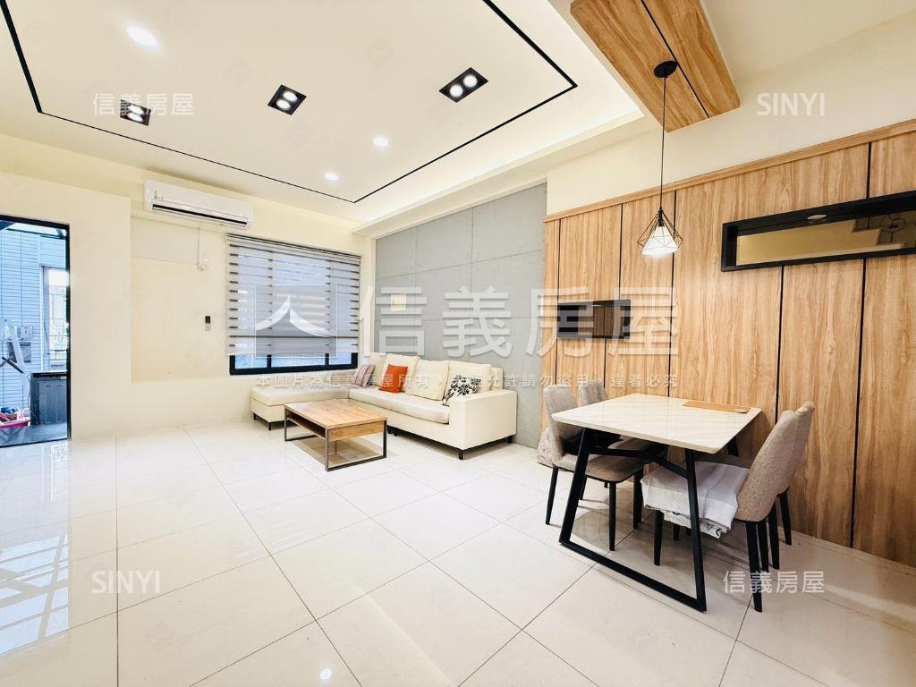 永信國小｜優質臨路透天房屋室內格局與周邊環境