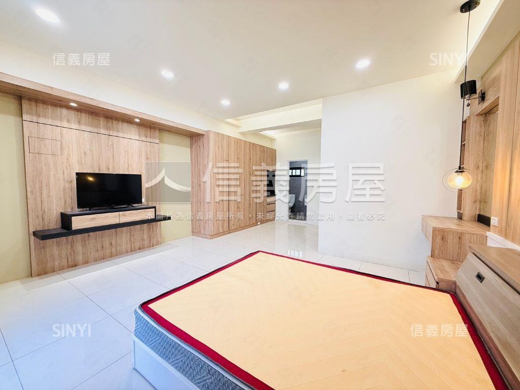 永信國小｜優質臨路透天房屋室內格局與周邊環境