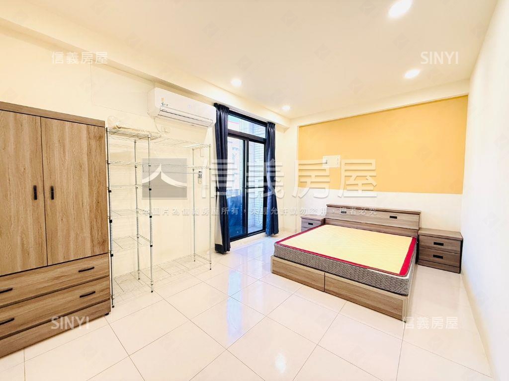 永信國小｜優質臨路透天房屋室內格局與周邊環境