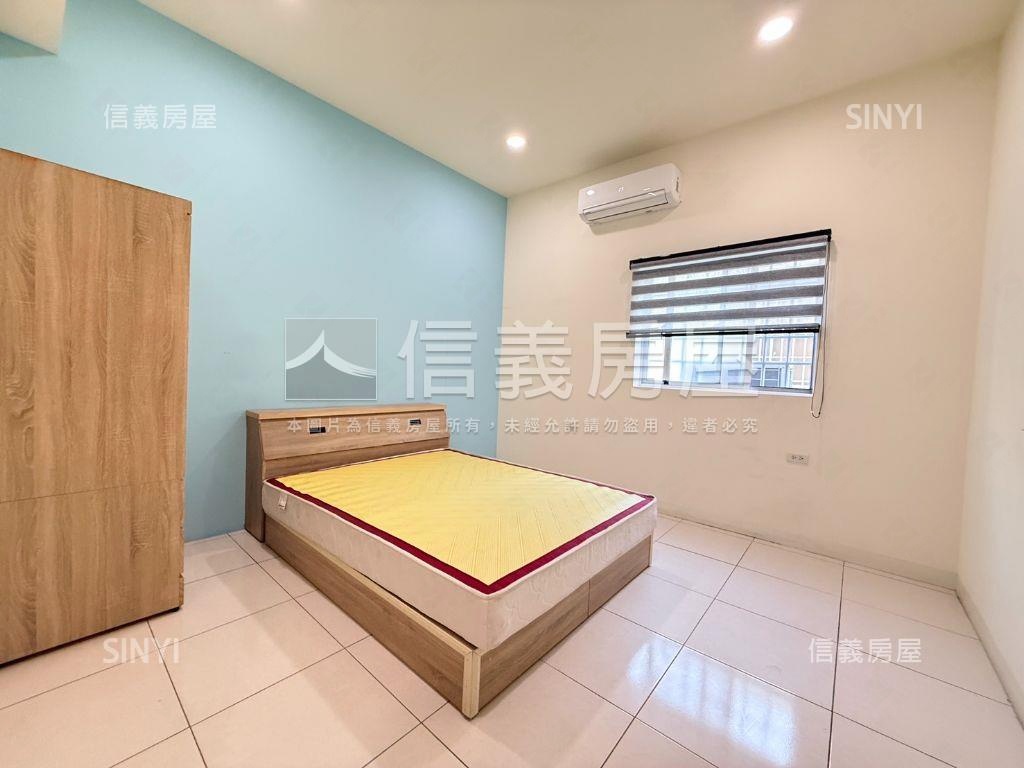 永信國小｜優質臨路透天房屋室內格局與周邊環境