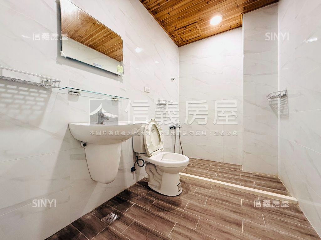 永信國小｜優質臨路透天房屋室內格局與周邊環境