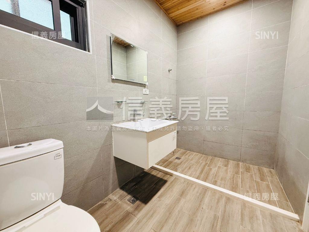 永信國小｜優質臨路透天房屋室內格局與周邊環境