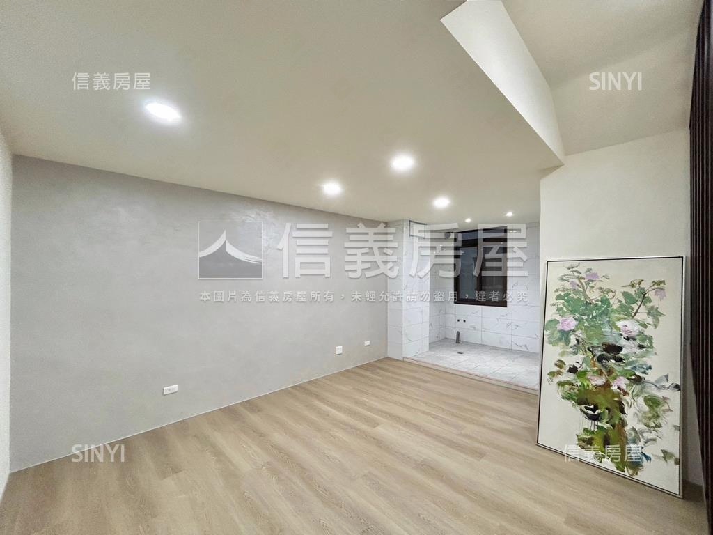 三民國中．整新透天房屋室內格局與周邊環境