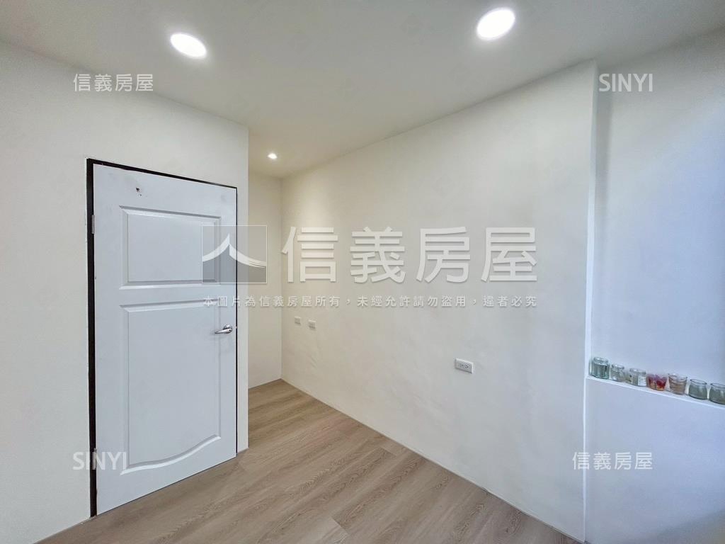 三民國中．整新透天房屋室內格局與周邊環境