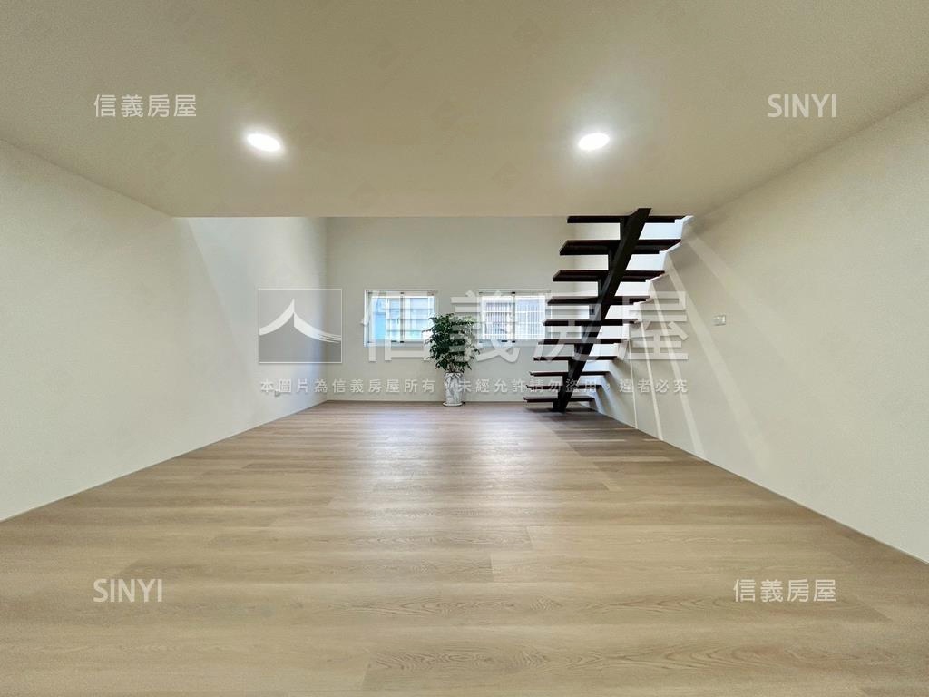 三民國中．整新透天房屋室內格局與周邊環境