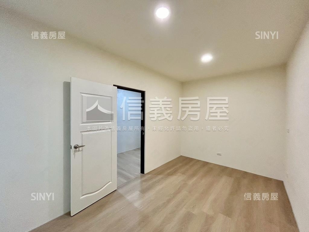 三民國中．整新透天房屋室內格局與周邊環境