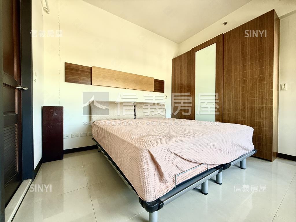 西門高樓美景綠蔭好屋房屋室內格局與周邊環境