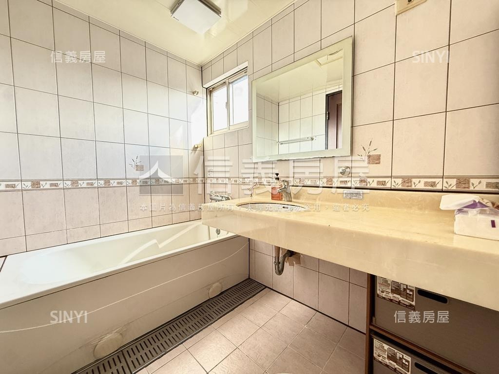 西門高樓美景綠蔭好屋房屋室內格局與周邊環境