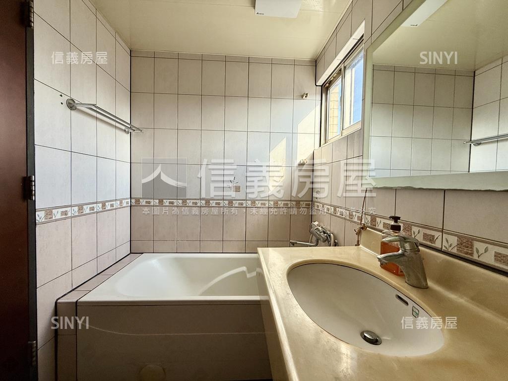 西門高樓美景綠蔭好屋房屋室內格局與周邊環境