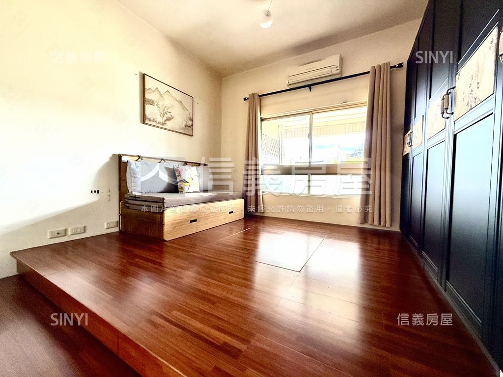 西門高樓美景綠蔭好屋房屋室內格局與周邊環境