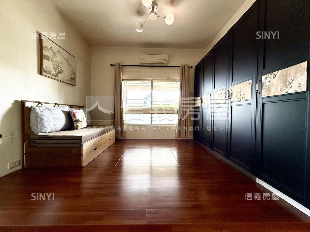 西門高樓美景綠蔭好屋房屋室內格局與周邊環境