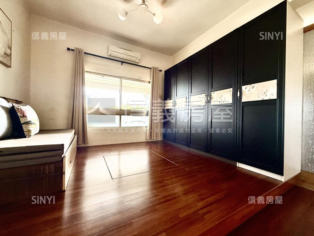西門高樓美景綠蔭好屋房屋室內格局與周邊環境