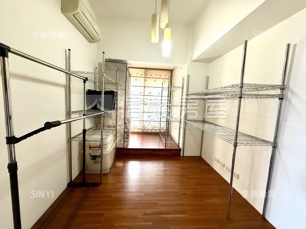 西門高樓美景綠蔭好屋房屋室內格局與周邊環境