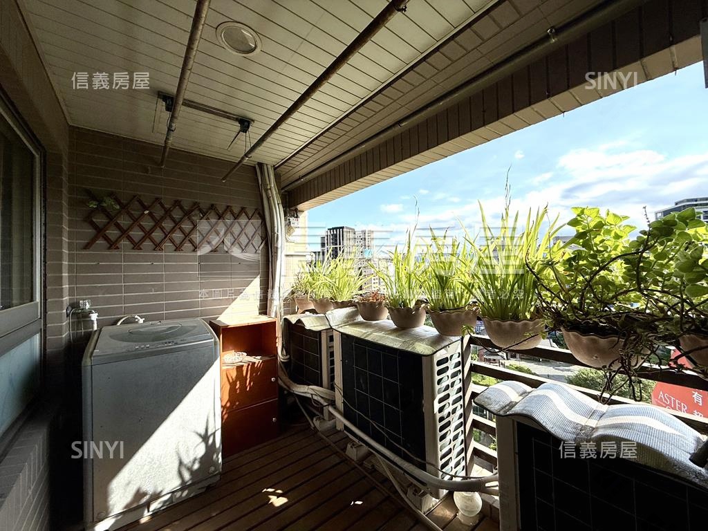 西門高樓美景綠蔭好屋房屋室內格局與周邊環境