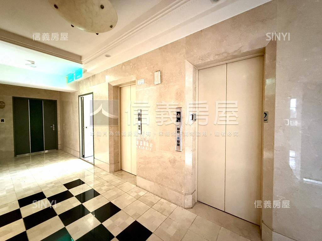 西門高樓美景綠蔭好屋房屋室內格局與周邊環境