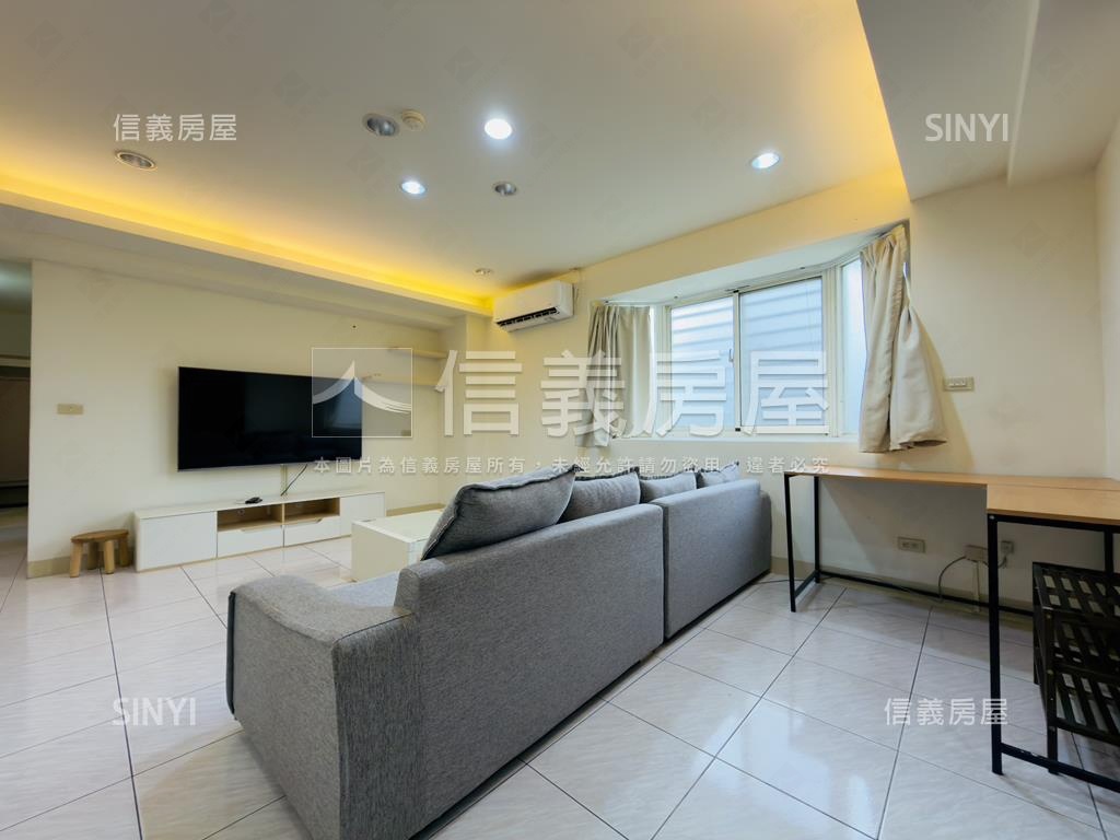 師院碧瑤採光三房房屋室內格局與周邊環境