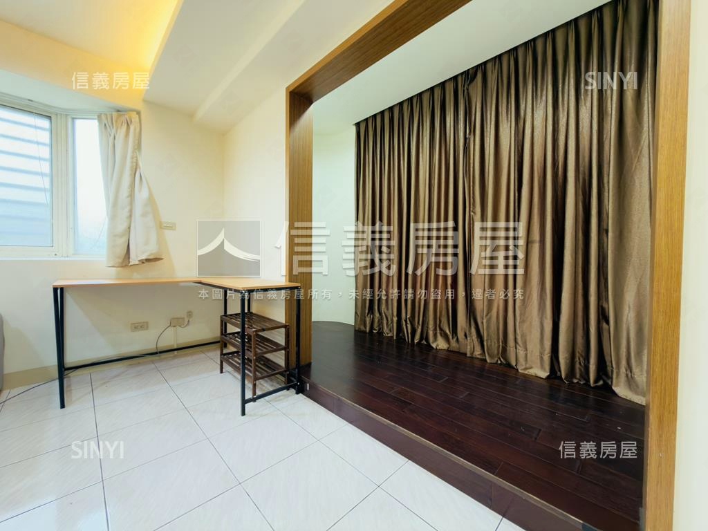 師院碧瑤採光三房房屋室內格局與周邊環境