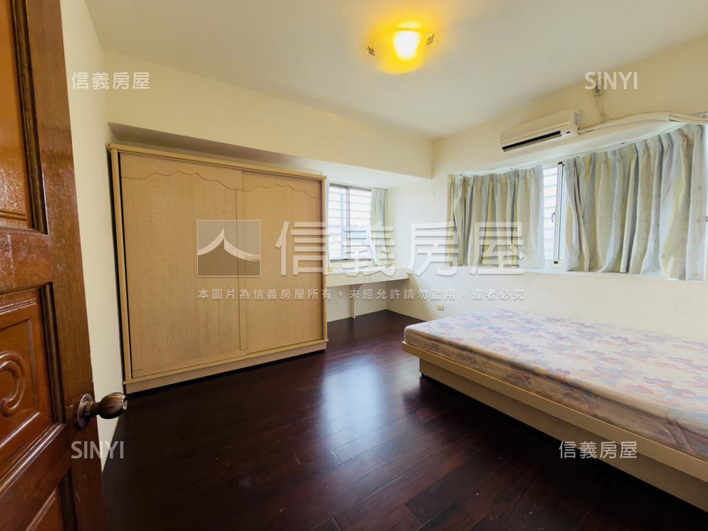 師院碧瑤採光三房房屋室內格局與周邊環境